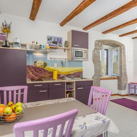 Gorgeous In With Wifi Appartamento Punat