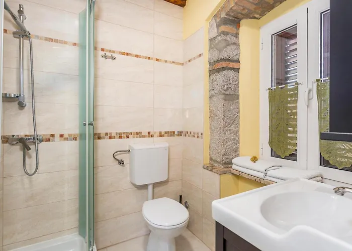 Apartman Stunning In With Wifi Punat