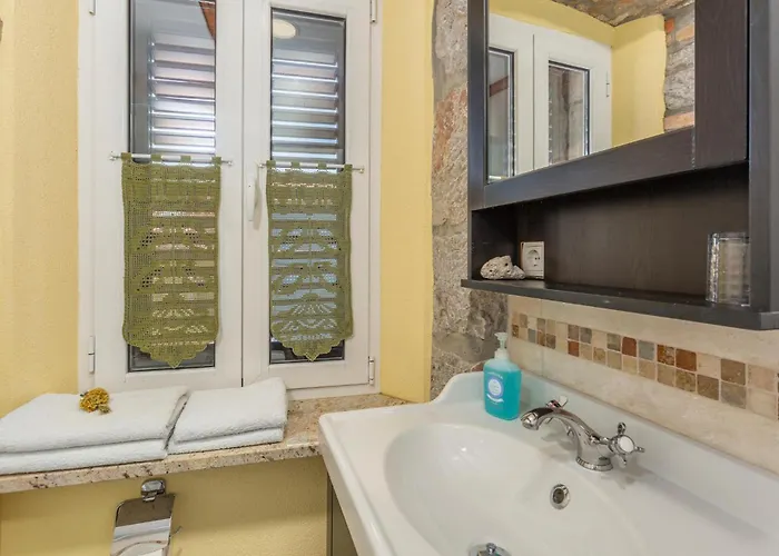 Apartman Stunning In With Wifi *