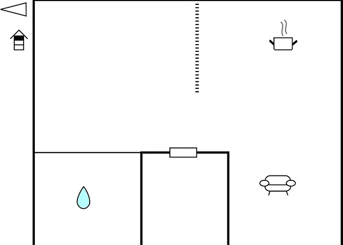 Stunning In With Wifi * Punat